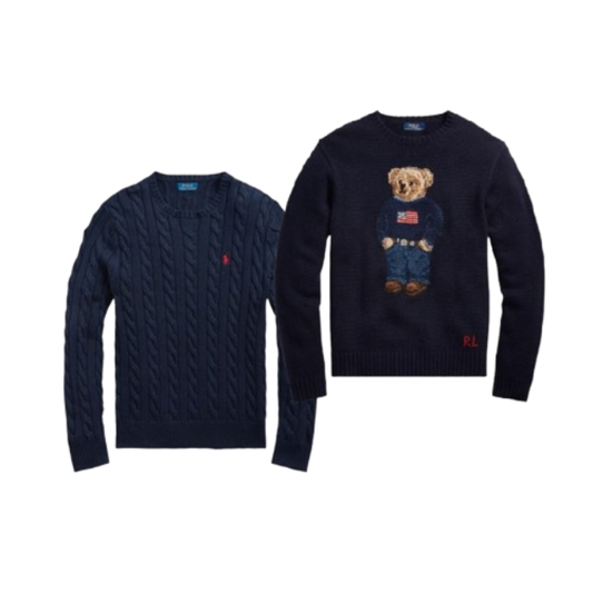 Ralph Lauren tiekėjas