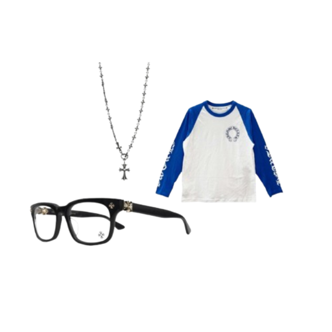 Chrome Hearts tiekėjas