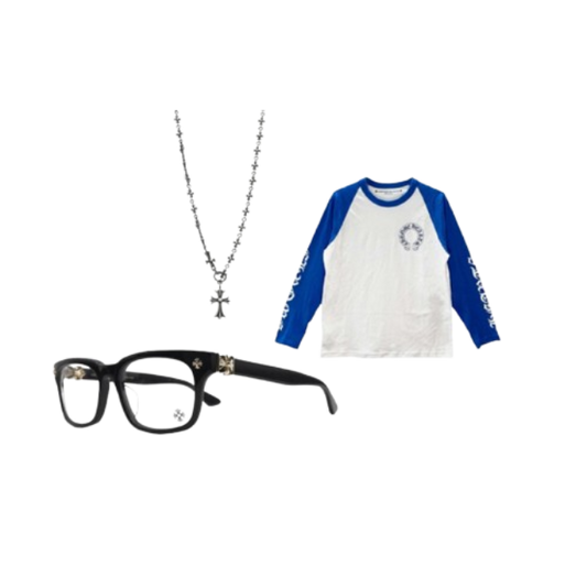 Chrome Hearts tiekėjas