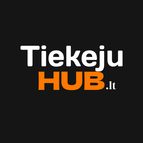 Tiekeju Hub